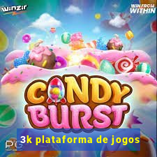 3k plataforma de jogos